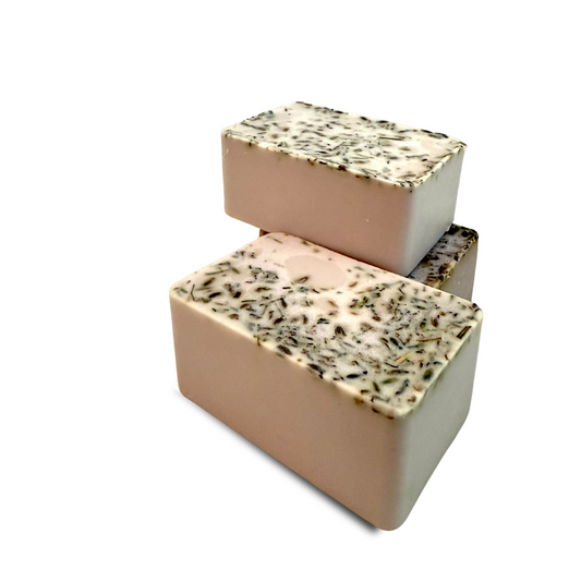 Oatmeal Lavender Soap Bar